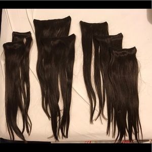 Bellami Khaleesi Hair Extensions